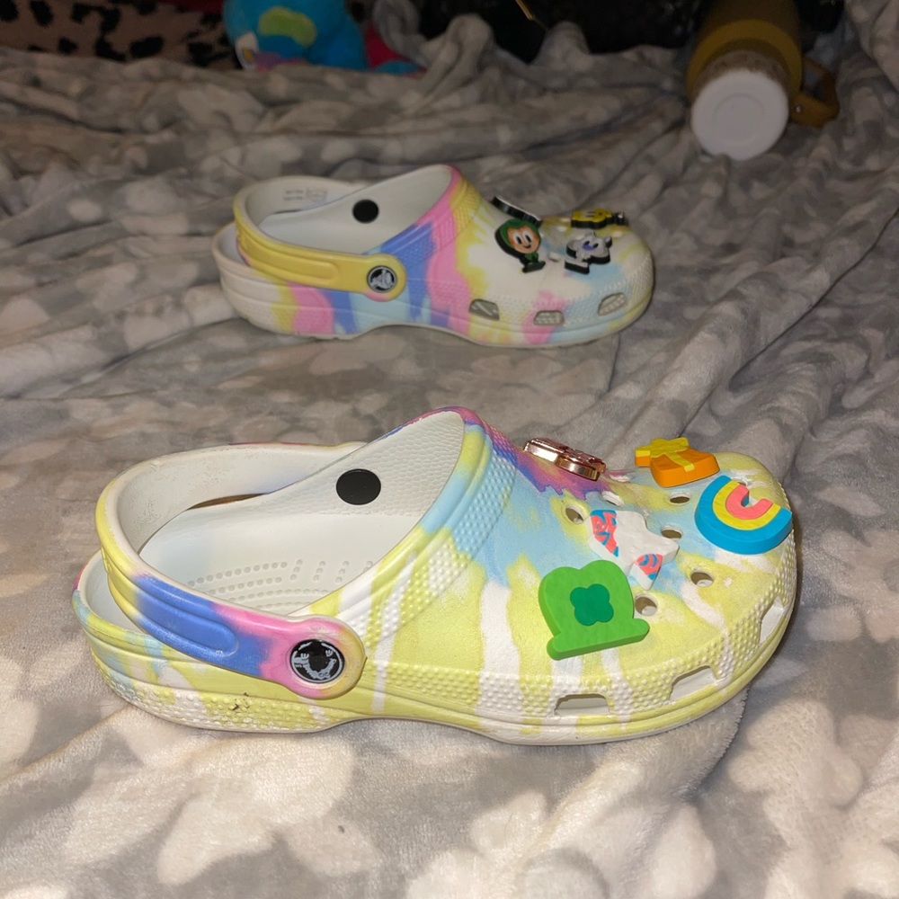 Crocs - Picture 3 of 5